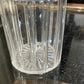Cut Glass Decanter