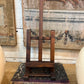 Small Wooden Tabletop Easel