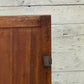 Antique Italian Original Decorative Painted Sideboard 19th Century