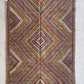 #137 Geometric Rug
