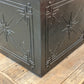 Rare Glasgow Scotland Cast Iron Foundry Planter Circa 1860 (2 Available)