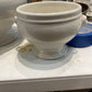 Moulin des Loups Lion Head Bowl