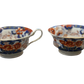 Amherst Japan Imari Teacup