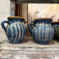 Painted Bulgarian Jug