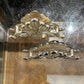 SOLD AS SET of 6 Napkin Holders
