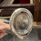 St. Hillary Silverplate Cocktail Shaker Circa 1930