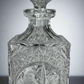 Crystal Decanters
