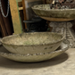 Willy Guhl 31" Saucer Planters