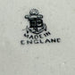 Edwardian Brown & Polson's Shortbread Advertising Dish