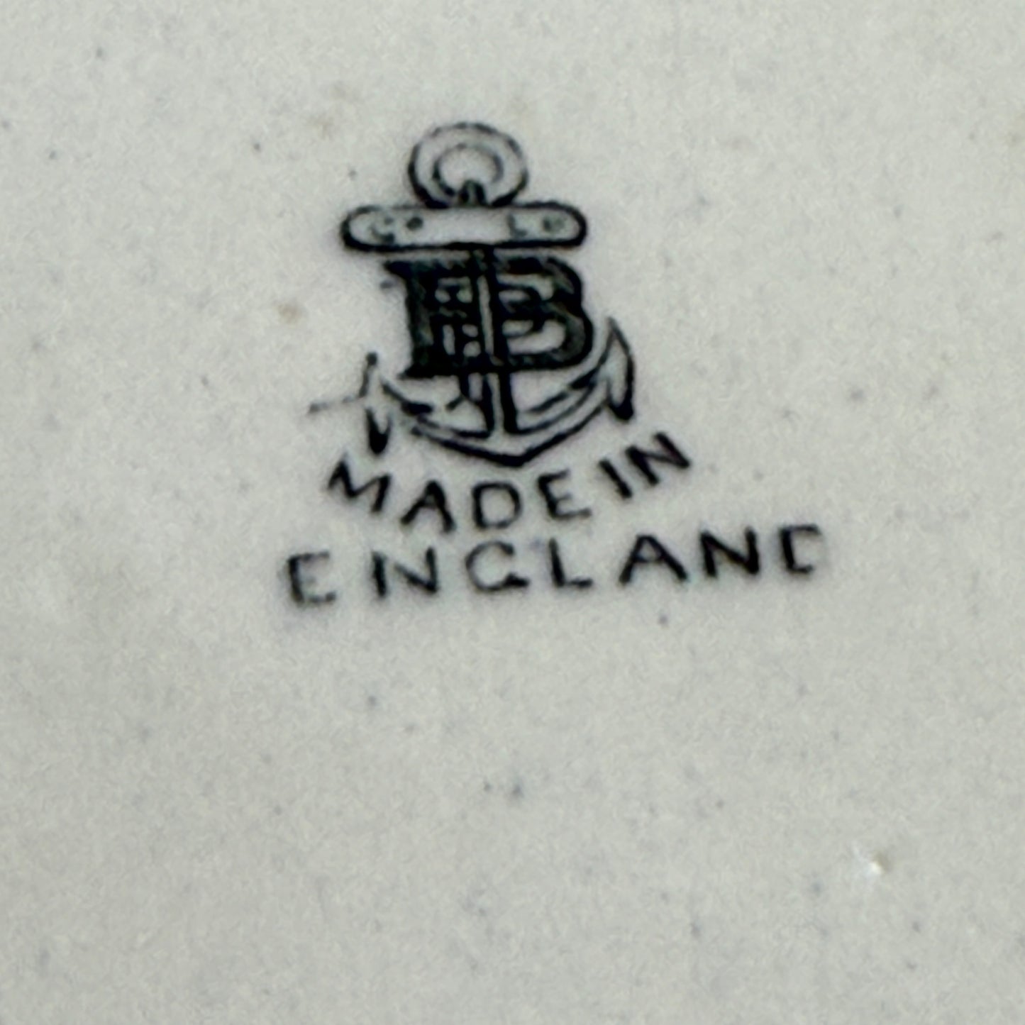 Edwardian Brown & Polson's Shortbread Advertising Dish