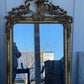 Gilded Mirror with Crested Top French 19th Century Ref.4215