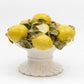 Barbotine Lemons