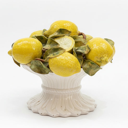 Barbotine Lemons