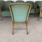 Lloyd Loom Mid-Century Indoor/Outdoor Dining Chair