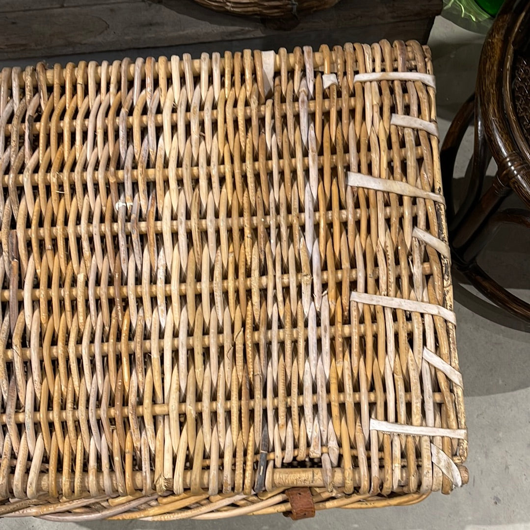 Noel Laundry Basket