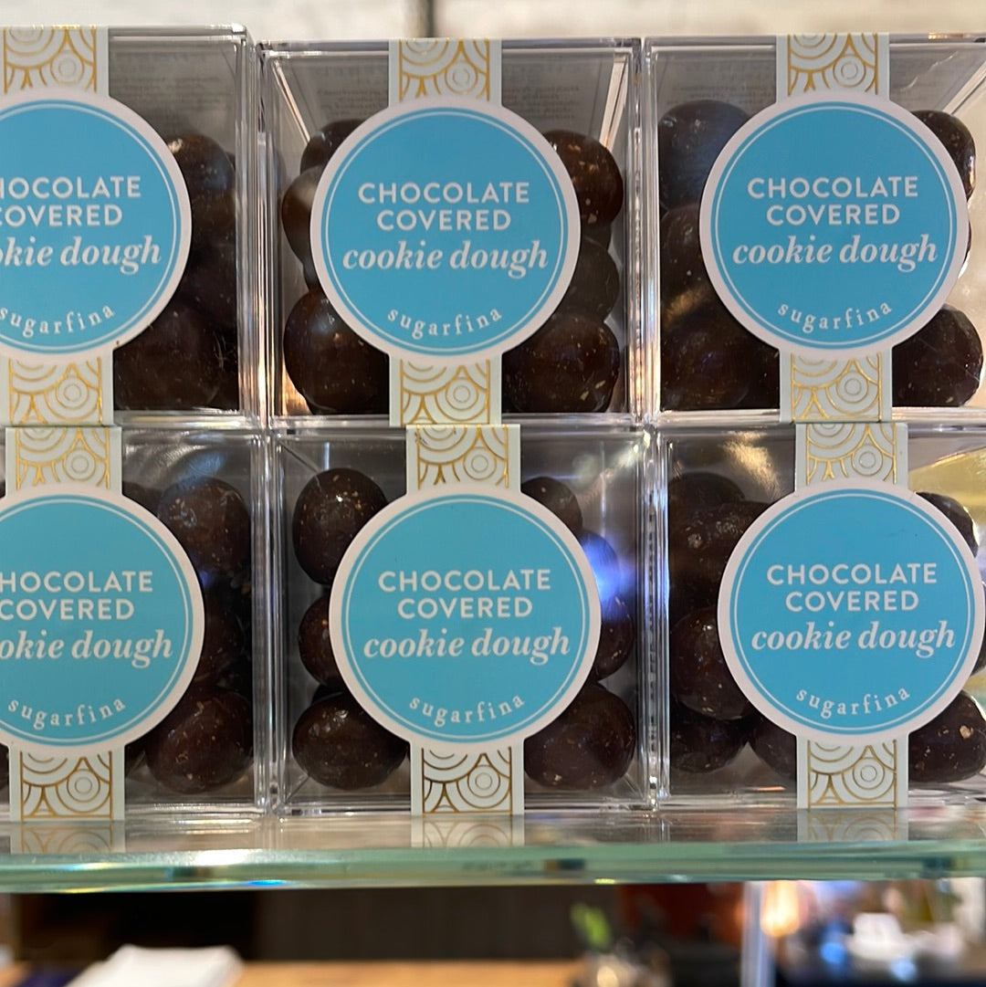 Sugarfina Chocolate Covered Cookie Dough Small