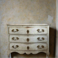 Antique European Oak Commode from Italy, Circa 1700s