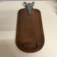 Valenti Cutting Board with Pig’s Head