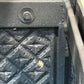 Rare Glasgow Scotland Cast Iron Foundry Planter Circa 1860 (2 Available)