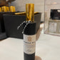 Luxury Tall Black Bottle Fragrance For Home and Body 3.4 oz