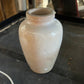 Victorian Virol Bone Marrow Medicine Stoneware Pot