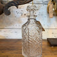 Crystal Decanter