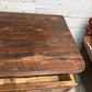 18th Century French Louis XV Bombe Commode Chest in Walnut