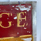 Prince Regent Pub Sign