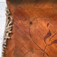 Louis XV Tulipwood, Kingwood, Maple and Holly Marquetry Coiffeuse, Late 19th Century