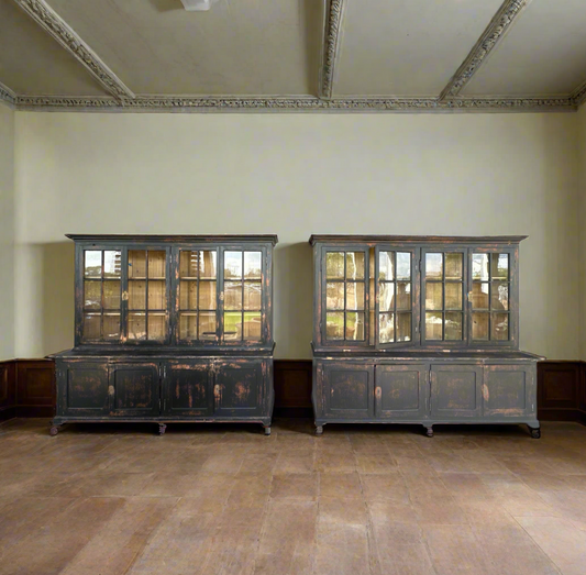 Cabinet From Paris Music College - Last One Left!