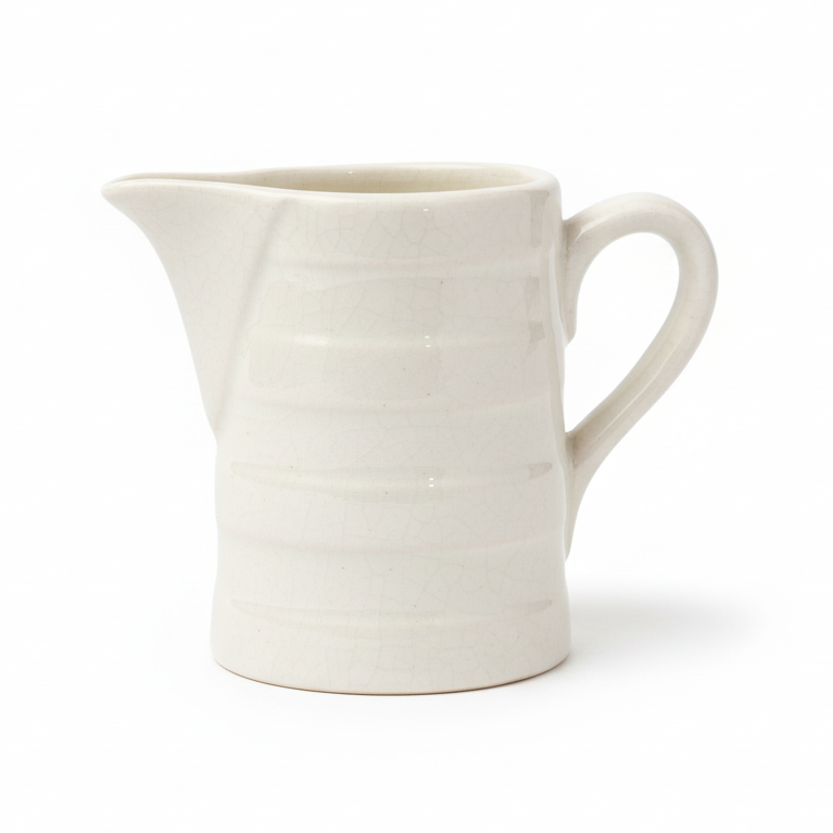 Small Ironstone Jug