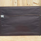19th C. Maritime Ship Sailor's Painted on Sailcloth MCM