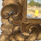 Carved Florentine Wall Mirror