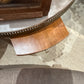 Round Marble Top Bouliette table