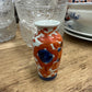 Miniature Meiji Period Imari Vase