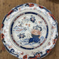 Minton  Stone China Amherst Japan Imari Style Dinner Plate 10 1/4