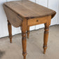 Country Pine Pembrook Table