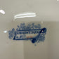 Minton  Stone China Amherst Japan Imari Style Dinner Plate 10 1/4