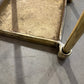 Victorian Brass Stick Stand