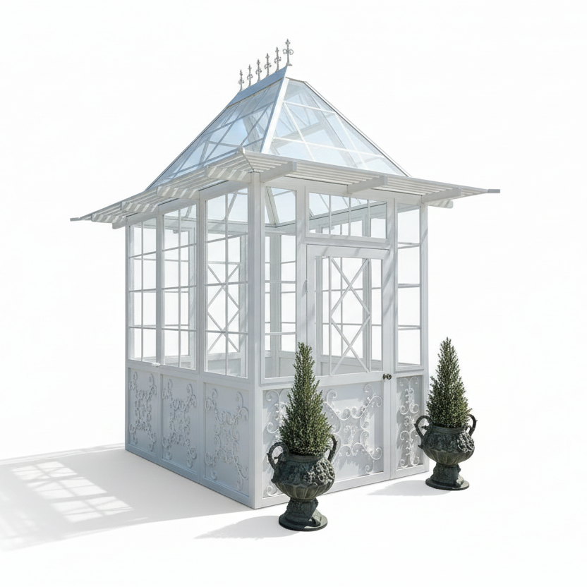 Lotus Pagoda