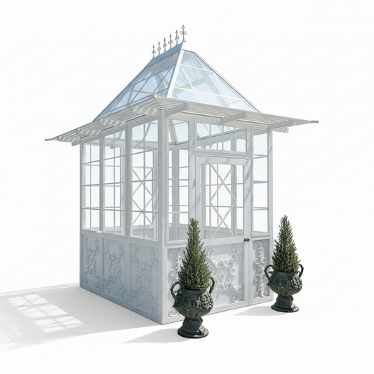 Lotus Pagoda