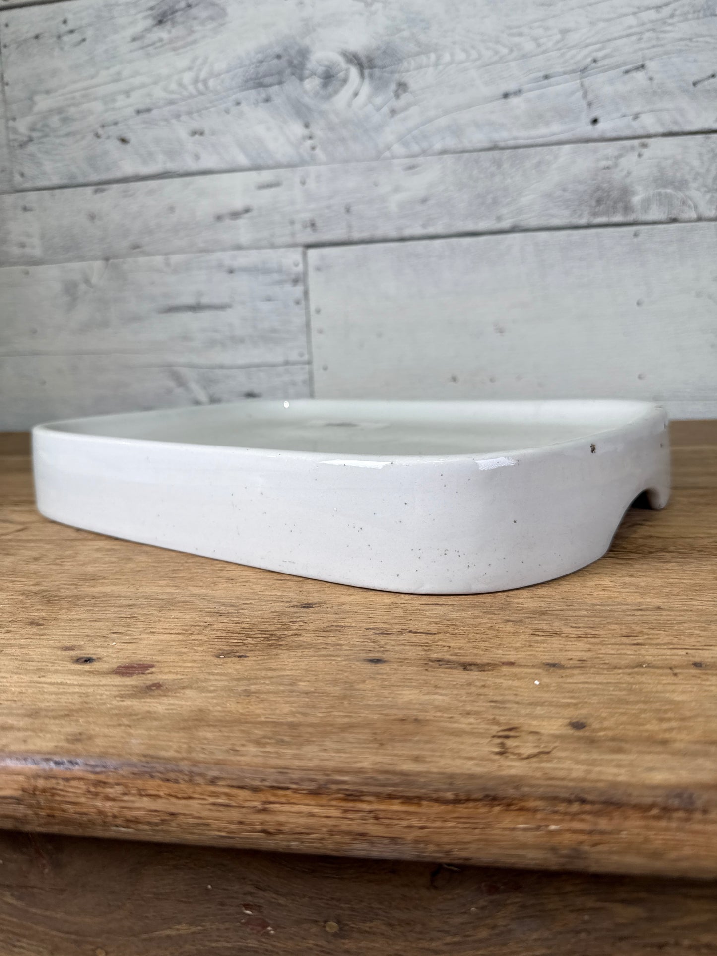 Parnall Margarine Rectangular Slab 1890