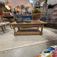 Oak Coffee Table