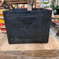 Rare Glasgow Scotland Cast Iron Foundry Planter Circa 1860 (2 Available)