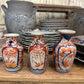 Small Mieji Period Imari Vase
