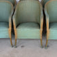 Lloyd Loom Mid-Century Indoor/Outdoor Dining Chair