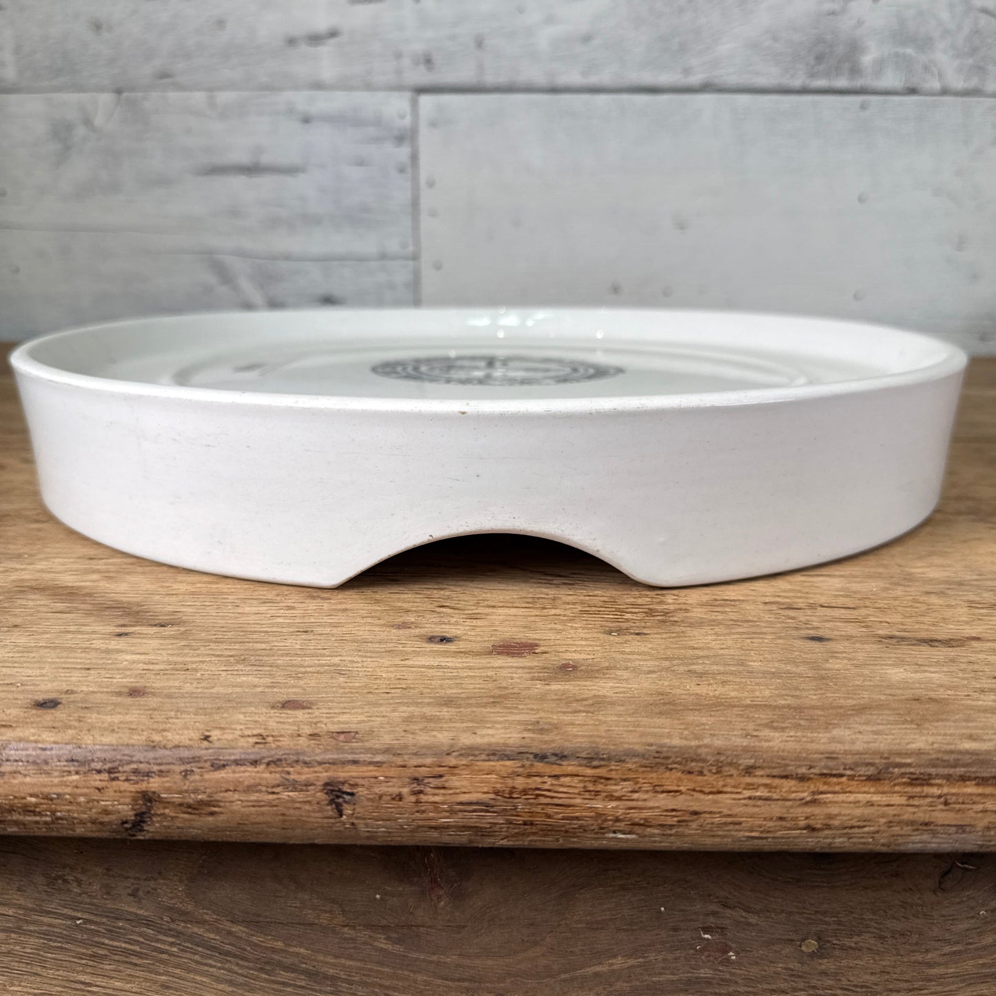 Parnall Margarine Round Slab 1900