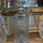 Crystal Decanter