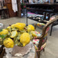 Barbotine Lemons