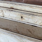 Painted Italian Walnut Cabinet
